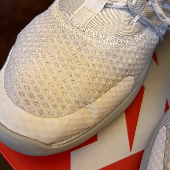 Nike Free Viritous Running Shoes. Size 7.5 - Picture 7 of 7